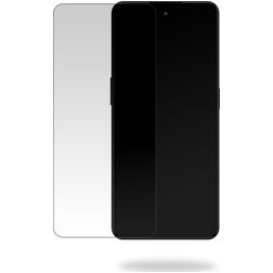 Mobilize Nubia Neo 3 Panzerglas Gehärtetes Glas Displayschutz - Hüllenfreundlich