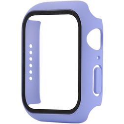 Mobigear Colors Apple Watch - 44 mm Hardcase Hülle - Lila