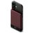 Cygnett MagSlim Single USB-C Powerbank 5.000 mAh 15W - MagSafe Kompatibel - Cherry