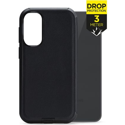 Mobilize Defender Samsung Galaxy A57 - Schwarz