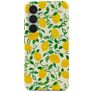 Burga Tough Samsung Galaxy S25 Hülle Hardcase Backcover Stoßfest - Capri