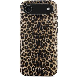 Burga Tough iPhone Air MagSafe Hülle Hardcase Backcover Stoßfest - Player