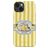 Burga Tough iPhone 15 MagSafe Hülle Hardcase Backcover Stoßfest - Frizzante