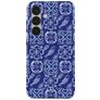 Burga Tough Samsung Galaxy S25 Hülle Hardcase Backcover Stoßfest - Lisboa