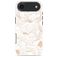 MIO iPhone Air MagSafe Hülle Hardcase Backcover - White Roses