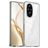 Mobigear Crystal Durchsichtig HONOR 200 Hülle Hardcase Backcover - Transparent