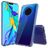 Mobigear Crystal Durchsichtig Huawei Mate 30 Hülle Hardcase Backcover - Transparent