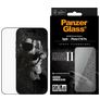 PanzerGlass Ultra Wide Fit iPhone 16 Pro Gehärtetes Glas Displayschutz - Hüllenfreundlich