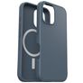 Otterbox Symmetry iPhone 16 MagSafe Hülle Hardcase Backcover Stoßfest - Bluetiful