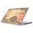 Mobigear Stone MacBook Pro 15 Zoll (2016-2019) Hardshell Hülle Laptop Cover MacBook Case - Model 5 - Modell A1707 / A1990