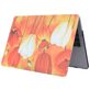 Mobigear Painting MacBook Pro 15 Zoll (2016-2019) Hardcase Hülle MacBook Case - Model 33 - Model A1707 / A1990