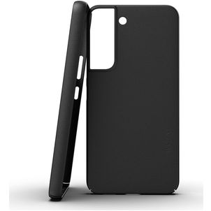 Nudient Thin Precise Samsung Galaxy S22 Hülle Hardcase Backcover - Schwarz