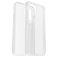OtterBox Symmetry Durchsichtig Samsung Galaxy S24 Hülle Hardcase Backcover Stoßfest - Transparent