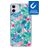 My Style Magneta iPhone 11 Hülle Flexibles TPU Backcover - Jungle