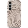 Burga Tough Samsung Galaxy S25 Hülle Hardcase Backcover Stoßfest - Lustre