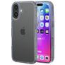 Mobiparts Classic Hardcover Durchsichtig iPhone 17 Hülle Hardcase Backcover - Transparent