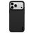 CARE by PanzerGlass Fusion Fabric iPhone 17 Pro Max MagSafe Hardcase Backcover Shockproof - Schwarz