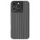 Nudient Bold iPhone 16 Pro Max MagSafe Hülle Hardcase Backcover - Storm Black