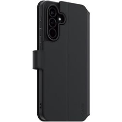 CARE by PanzerGlass Feature Wallet Samsung Galaxy A36 Hülle Klapphülle - Schwarz