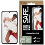 SAFE by PanzerGlass Ultra-Wide-Fit Samsung Galaxy A56 Panzerglas Gehärtetes Glas Displayschutz - Hüllenfreundlich