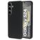 Mobiparts Samsung Galaxy S24 Silikon Hülle Backcover - Schwarz