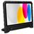 Mobiparts Kids iPad 10 (2022) Kinder-Tablethülle - Schwarz