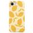 Burga Tough iPhone 16e MagSafe Hülle Hardcase Backcover Stoßfest - Lemon Tart