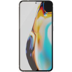 PanzerGlass Ultra-Wide Fit Samsung Galaxy S23 Plus Gehärtetes Glas Displayschutz - Hüllenfreundlich