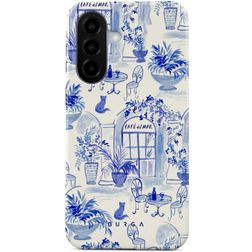 Burga Tough Samsung Galaxy A37 Hülle Hardcase Backcover Stoßfest - Sobremesa