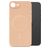 My Style Protective Flex iPhone 16e MagSafe Hülle Flexibles TPU Backcover - Soft Pink