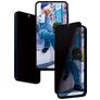 PanzerGlass Ultra-Wide Fit Samsung Galaxy A55 Gehärtetes Glas Displayschutz Privacy - Hüllenfreundlich
