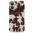 Burga MagSafe Tough iPhone 16 MagSafe Hülle Hardcase Backcover Stoßfest - Celestial