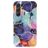 MIO Samsung Galaxy A54 MagSafe Hülle Hardcase Backcover - Flowers