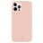 Valenta Snap Luxe iPhone 12 Pro Max Backcover - Pink
