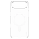 CARE by PanzerGlass SL1M Durchsichtig iPhone Air MagSafe Hülle Hardcase Extra Dünn Backcover - Transparent