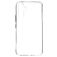Mobiparts Classic Durchsichtig Samsung Galaxy A54 Hülle Flexibles TPU Backcover - Transparent