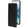 Mobiparts Samsung Galaxy S20 Plus Silikon Hülle Backcover - Schwarz