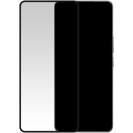 Mobilize Premium HONOR 200 Pro Panzerglas Gehärtetes Glas Displayschutz - Hüllenfreundlich