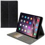 Mobilize Premium Folio iPad 5 (2017) Hülle Klapphülle - Schwarz