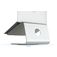 rain design mStand 360 Laptop-Ständer - Silber Universal