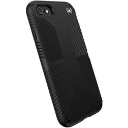 Speck Presidio2 Grip Apple iPhone 6/6S/7/8 Black
