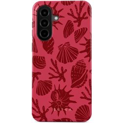 Burga Tough Samsung Galaxy A57 Hülle Hardcase Backcover Stoßfest - Solace