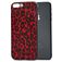 Mobilize Gelly iPhone 8 Plus Hülle Flexibles TPU Backcover - Leopard