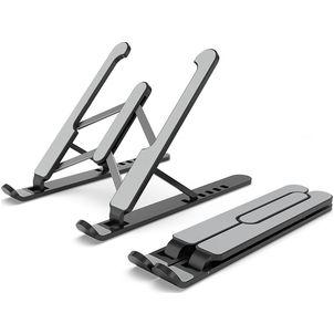 Mobigear Desktop Stand Laptop-Ständer - Schwarz Universal