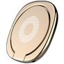 Mobigear Zinc Alloy Handy-Ring - Gold Universal
