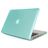 Mobigear Matte MacBook Pro 15 Zoll (2008-2012) Hardcase Hülle MacBook Case - Grün - Model A1260 / A1286