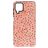 Burga Tough Samsung Galaxy A12 Hardcase Backcover Shockproof - Watermelon Shake