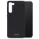 Mobilize Rubber Gelly Samsung Galaxy S23 FE TPU (flexibel) Backcover - Matt Black