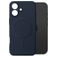 My Style Protective Flex iPhone 17 MagSafe Hülle Flexibles TPU Backcover - Midnight Blue