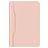 Valenta Snap Kartenetui - 5 Karten - Pink